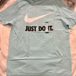 NIKE JUST DO IT ORIGINAL TEE